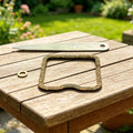 Metal Valve Clearance Kit for HL90K HL95 (Engine Efficiency Optimization)
