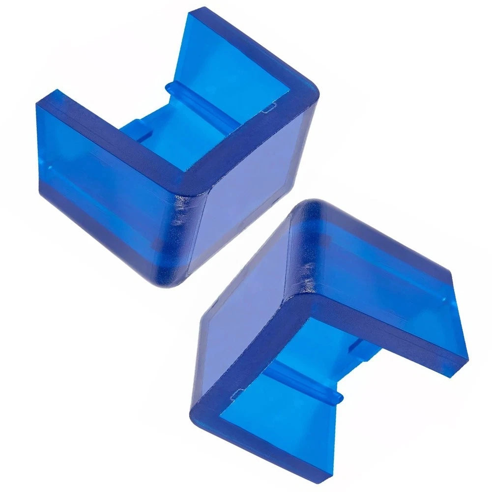 Heavy Duty Polyurethane Hood Bumpers for Peterbilt