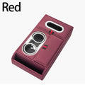 Armrest Pad with Cup Holders for Car (Universal Fit)