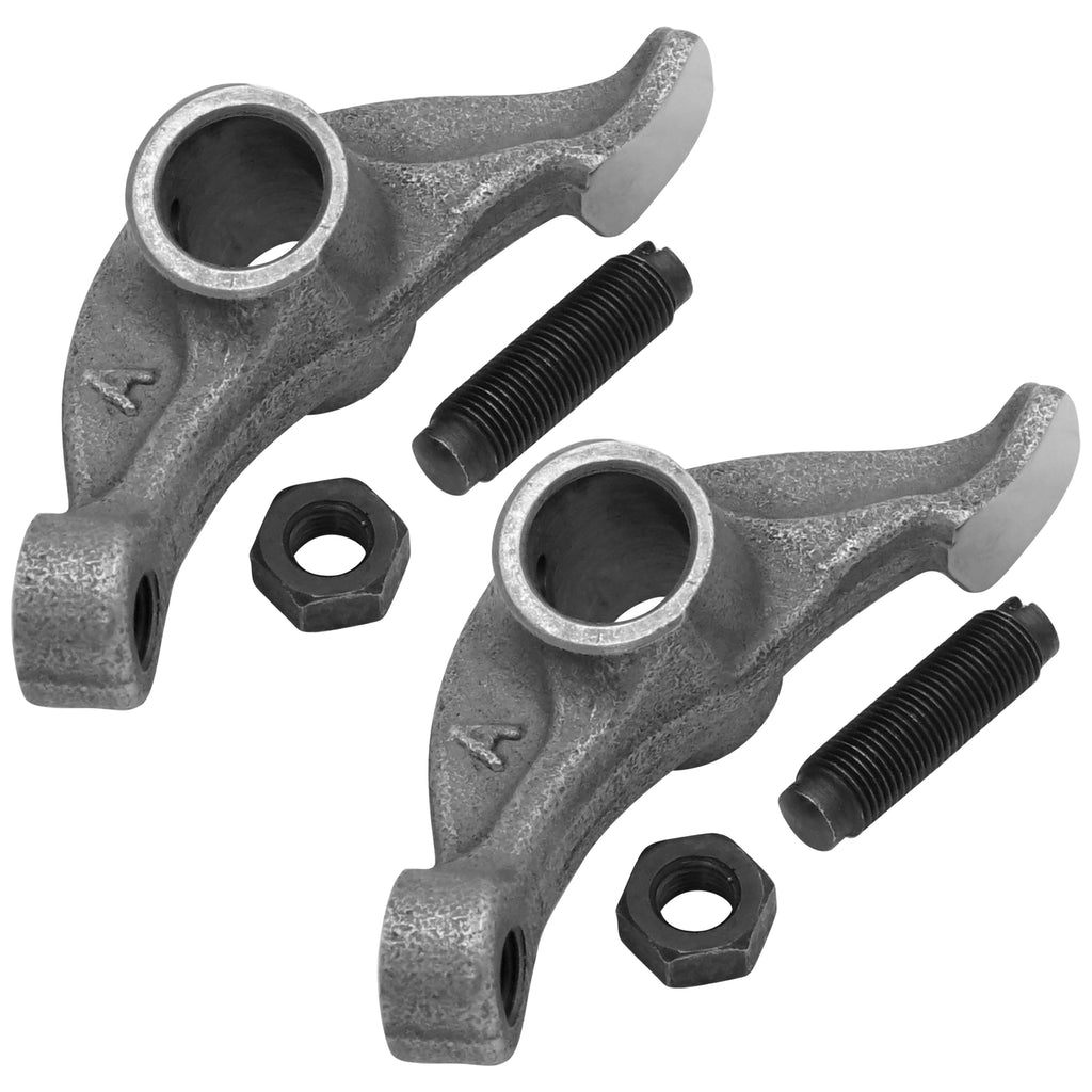 Engine Valve Rocker Arm Replacement A for Honda TRX400EX Sportrax 1999–2008