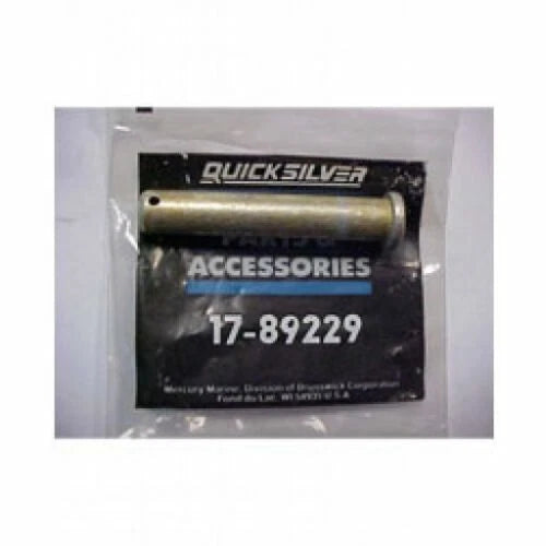 Clevis Pin 17-89229 for Mercruiser