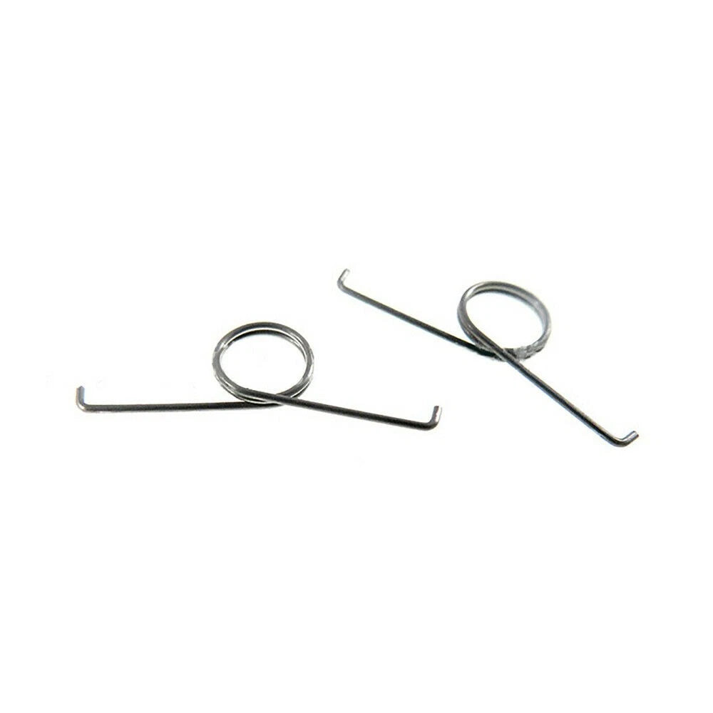 10Pcs Button Spring Handle for PS5 Controller (2020–2023)