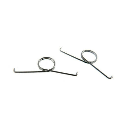 10Pcs Button Spring Handle for PS5 Controller (2020–2023)