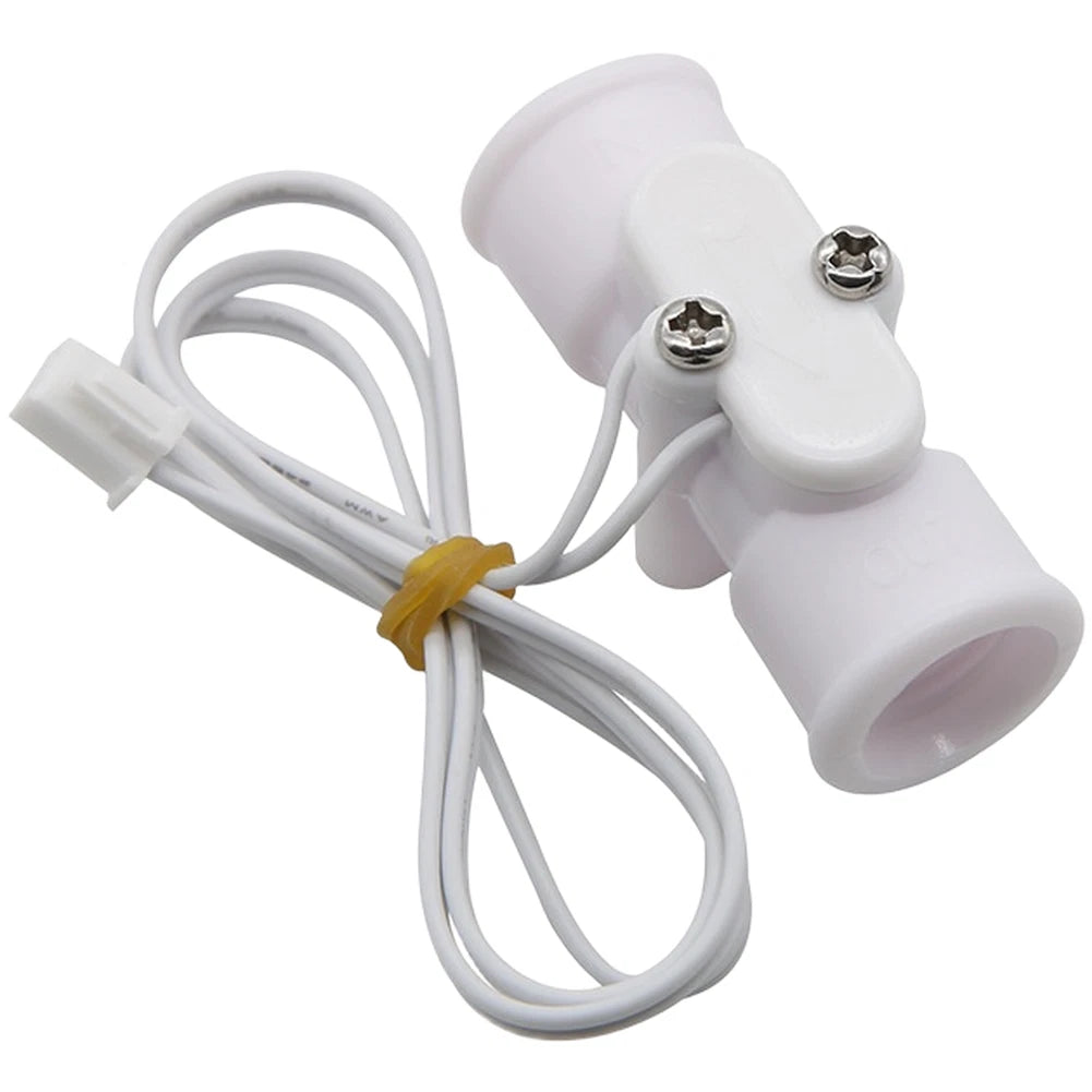 Flow Switch G1/2 Internal Thread Magnetic Reed for ZJ C03