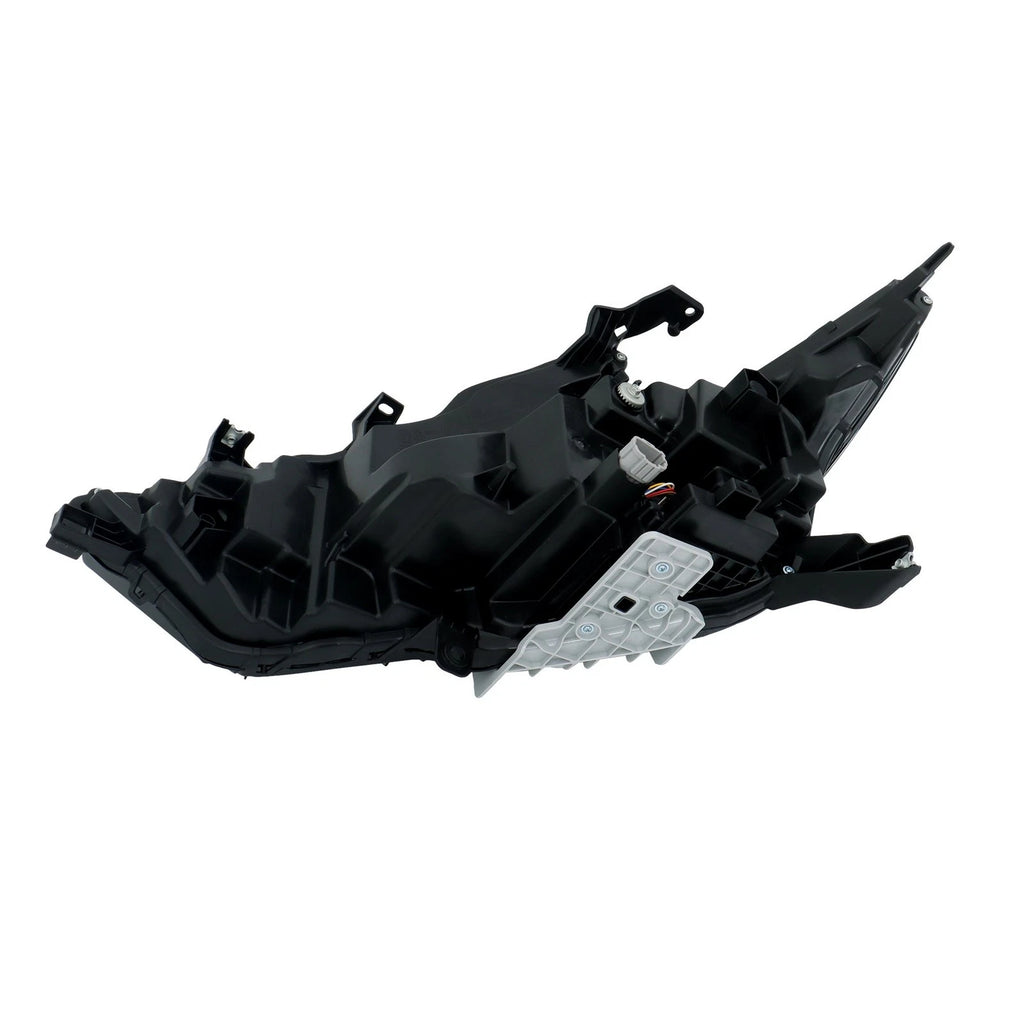 Full LED Headlight Assembly for Nissan Maxima (2019–2021) - Right Side