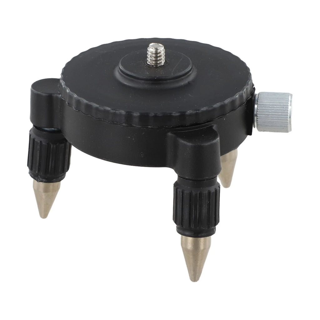 Fine-Tuning Knob for