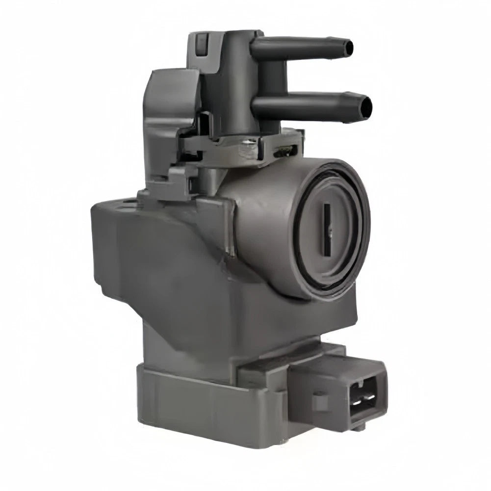 Turbo Boost Control Valve for
