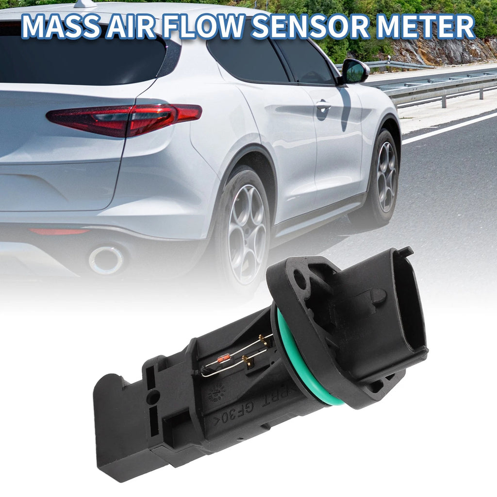 Mass Air Flow Sensor Replacement for Alfa Romeo GT (2003–2010)