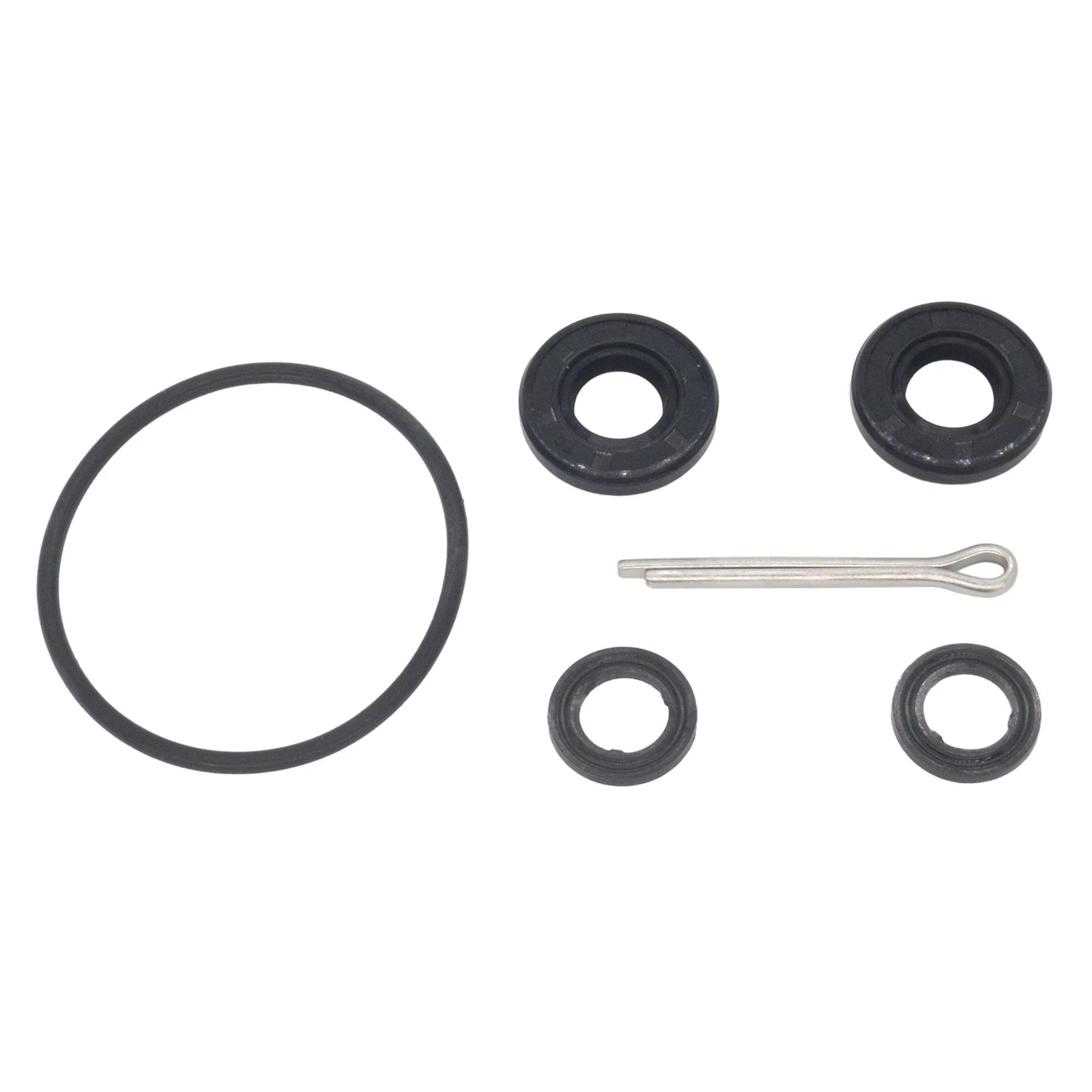 Lower Gearcase Seal Kit for Suzuki DT4/5 DF4 09282-12003 09280-49002