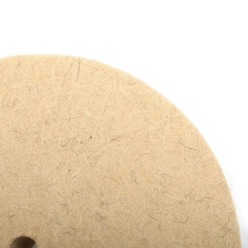 Polishing Wheel for Metalworking Accessories