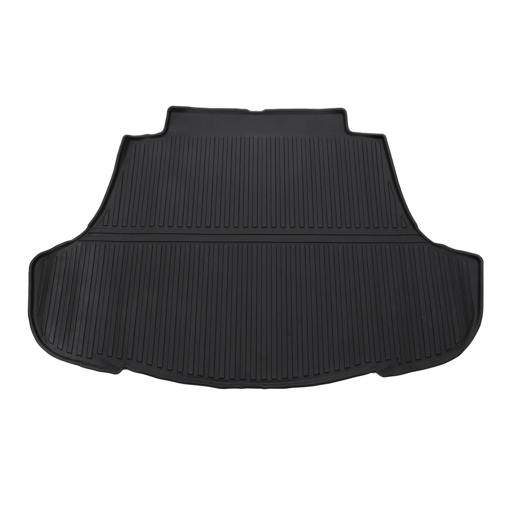 Cargo Liner Rear Trunk Mat for Lexus ES ES250 ES350 (2019–2024)