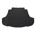Cargo Liner Rear Trunk Mat for Lexus ES ES250 ES350 (2019–2024)