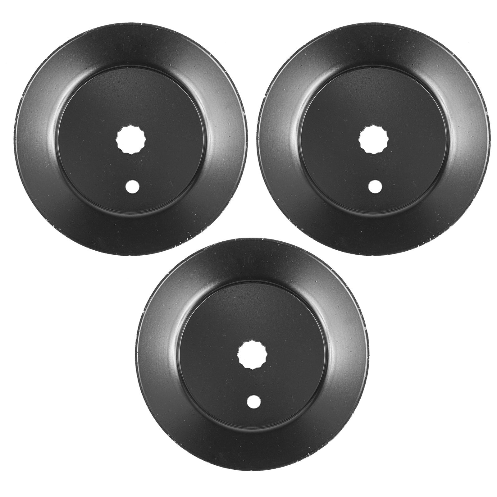 Deck Spindle Pulley Replacement for MTD RZT-50 17-Z Series (2010–2010)