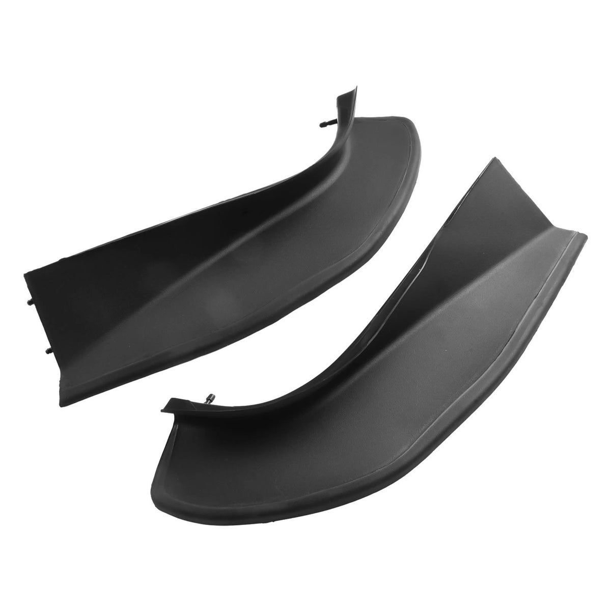 Rear Trunk Rail Trims for BMW (2011–2017)