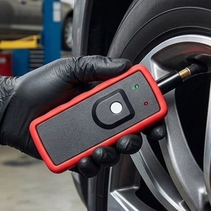 Tire Pressure Sensor Activator Tool for Tire Pressure Matching