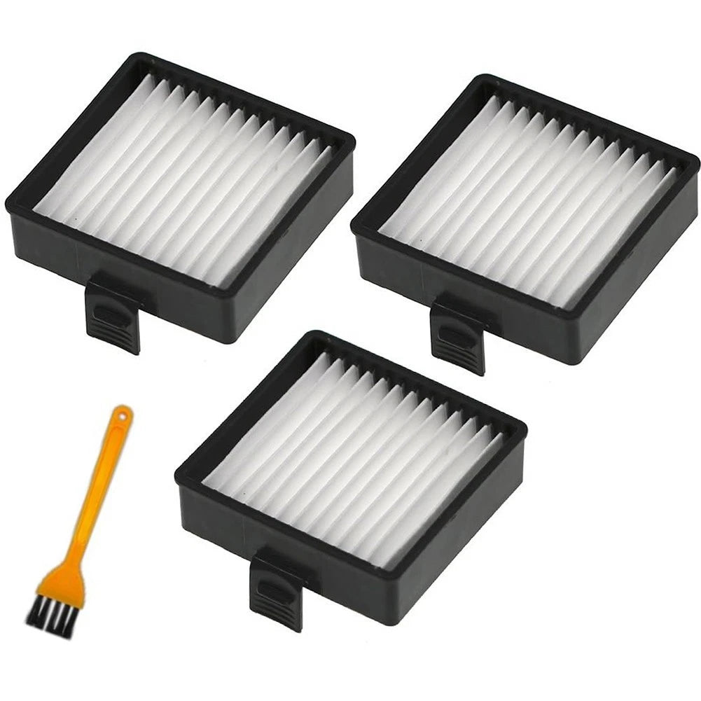 3 Piece Filter Pack for Hoover AH46000 (2010–2023)