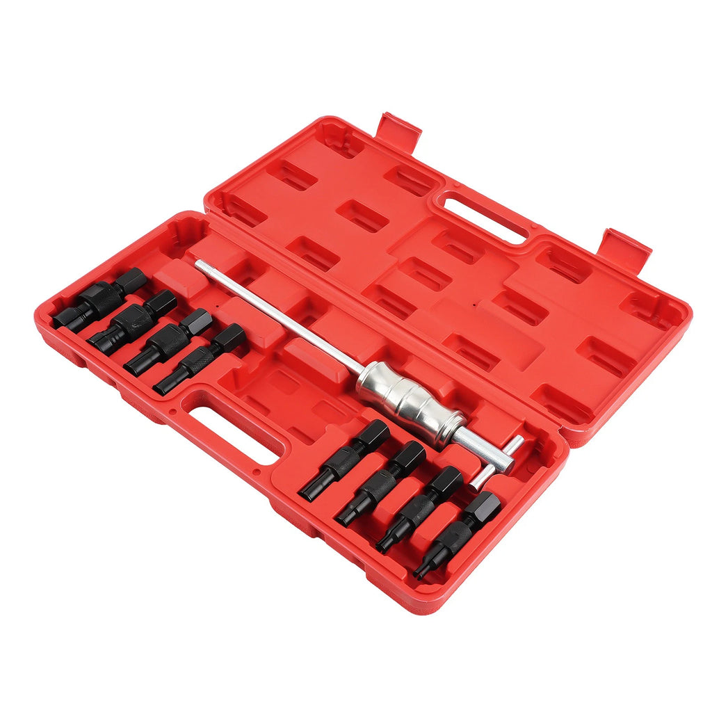 Inner Bearing Puller Set for Automotive (8-32mm)