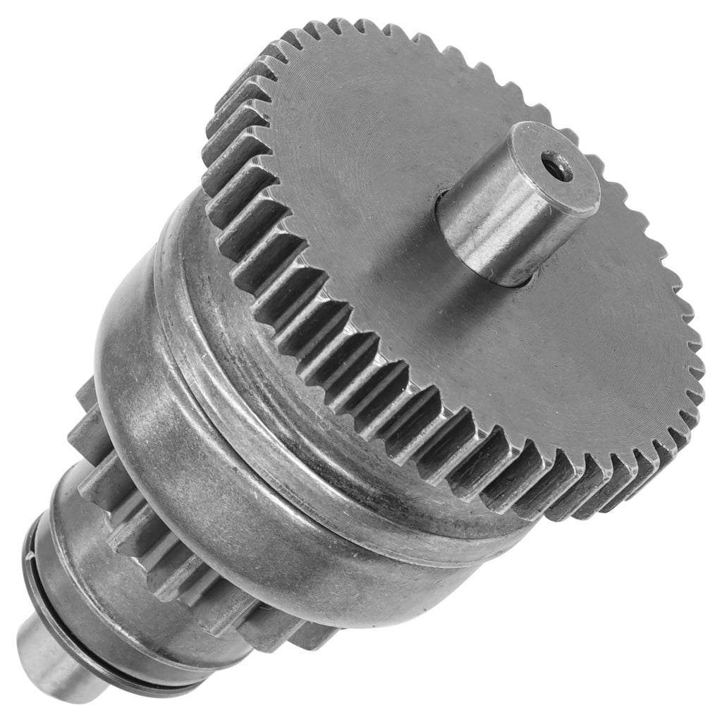 Starter Drive Gear Bendix Replacement for Can-Am Bombardier Outlander 330 (2004–2005)