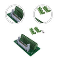 IDC 26 Pin Connector with Bracket for Electrical Devices (86mm x 51mm)