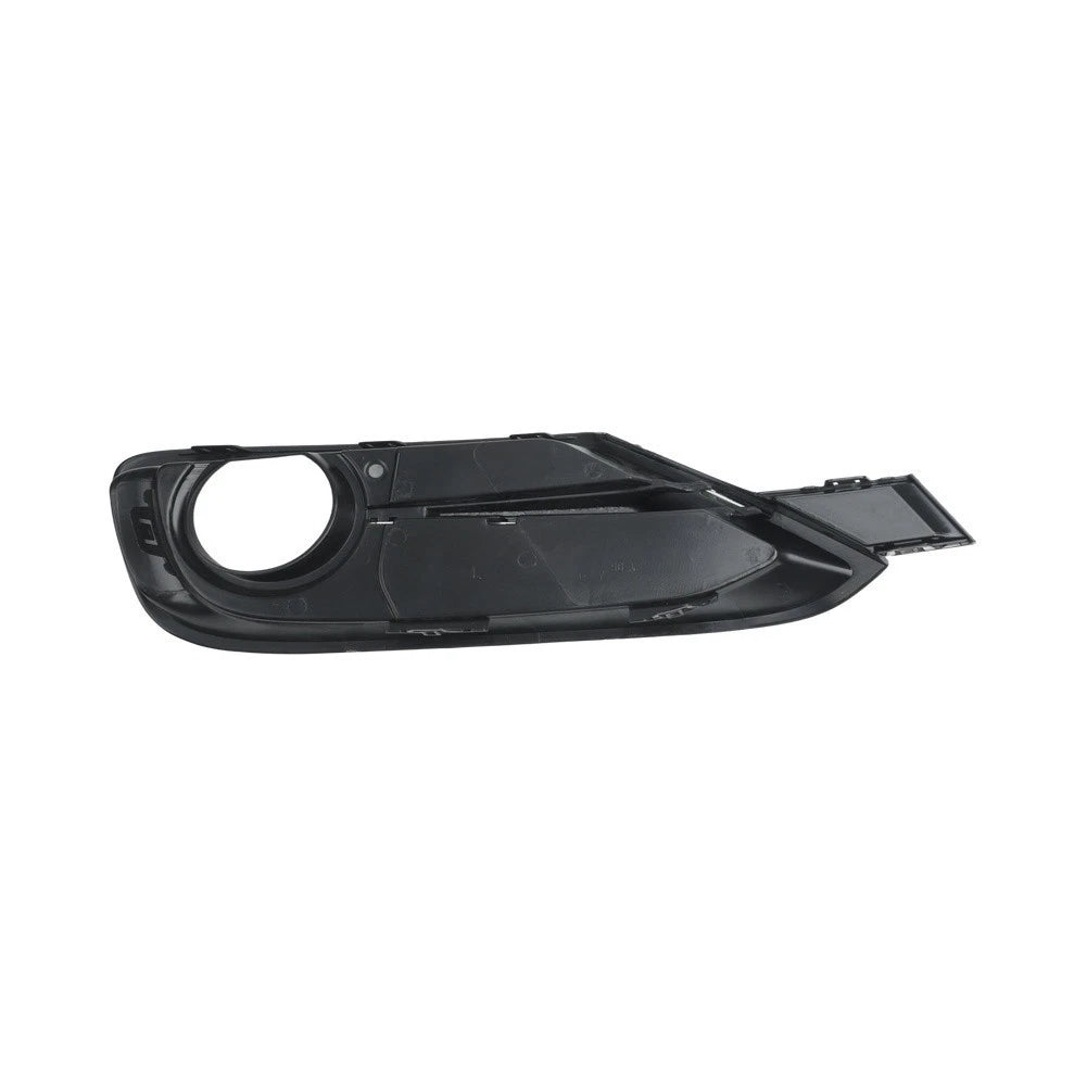 Fog Light Trim Front Bumper Fog Light ABS Plastic Material For Front Bumper