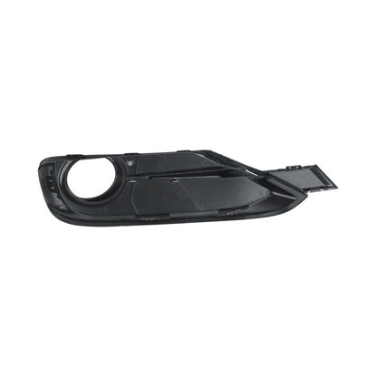 Fog Light Trim Front Bumper Fog Light ABS Plastic Material For Front Bumper