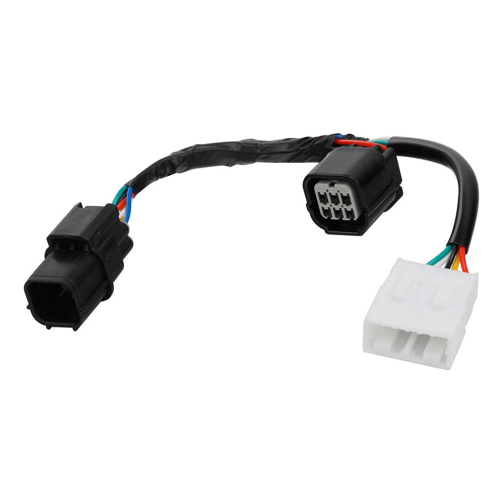 Rear Vertical Strip Lights Cable Adapter for Honda Goldwing F6B (2013–2016)