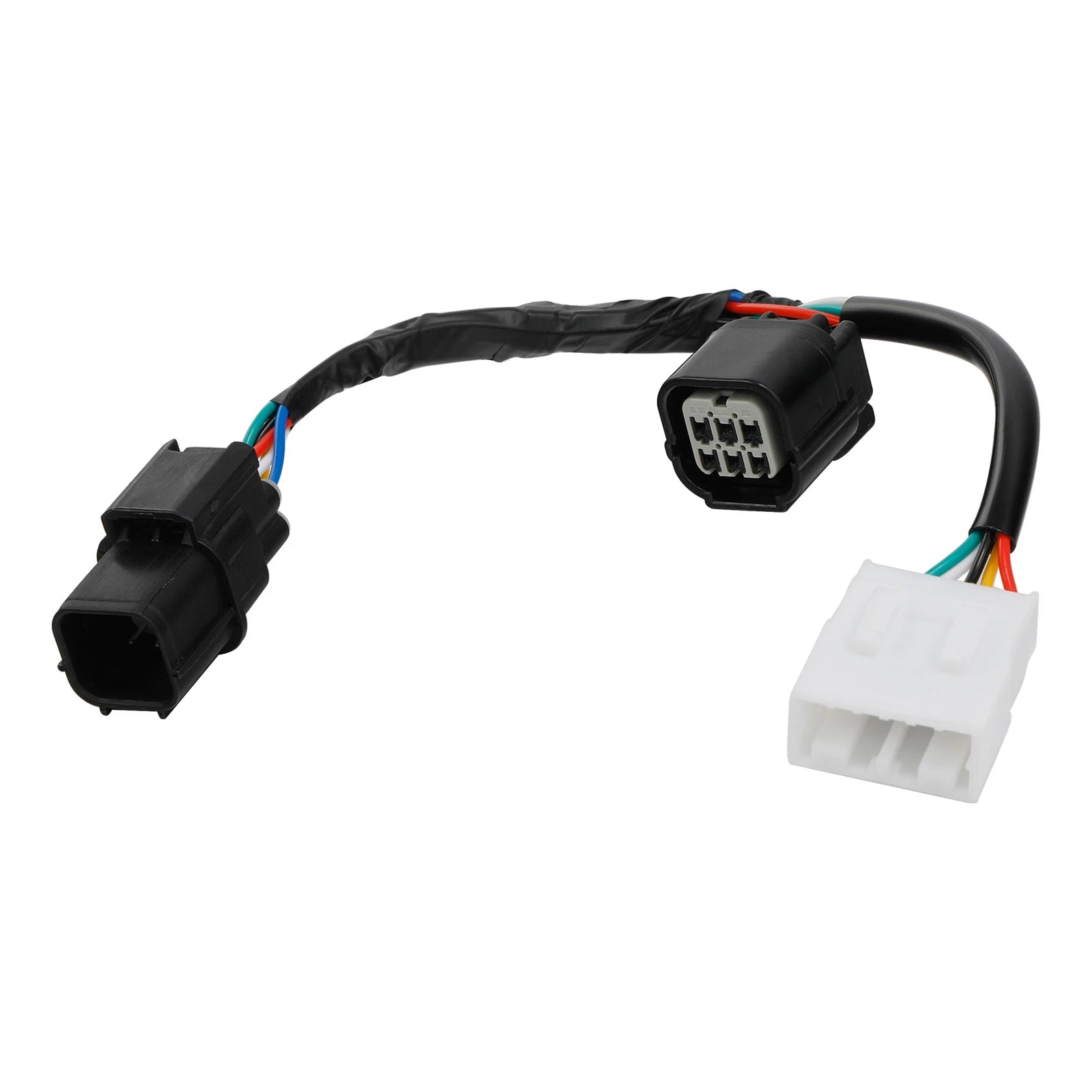 Rear Vertical Strip Lights Cable Adapter for Honda Goldwing F6B (2013–2016)