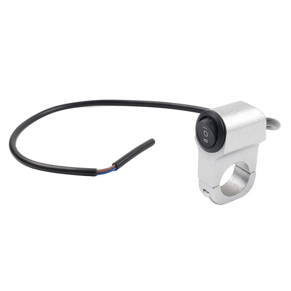 7/8" Handlebar On Off Switch for ATV (Motorcycle)