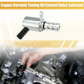 Variable Valve Timing Solenoid Replacement for Audi A3 Quattro (2009–2013)
