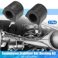 2PCS Stabilizer Bar Bushing Kit Replacement for Mercedes-Benz C Class (2008–2019)
