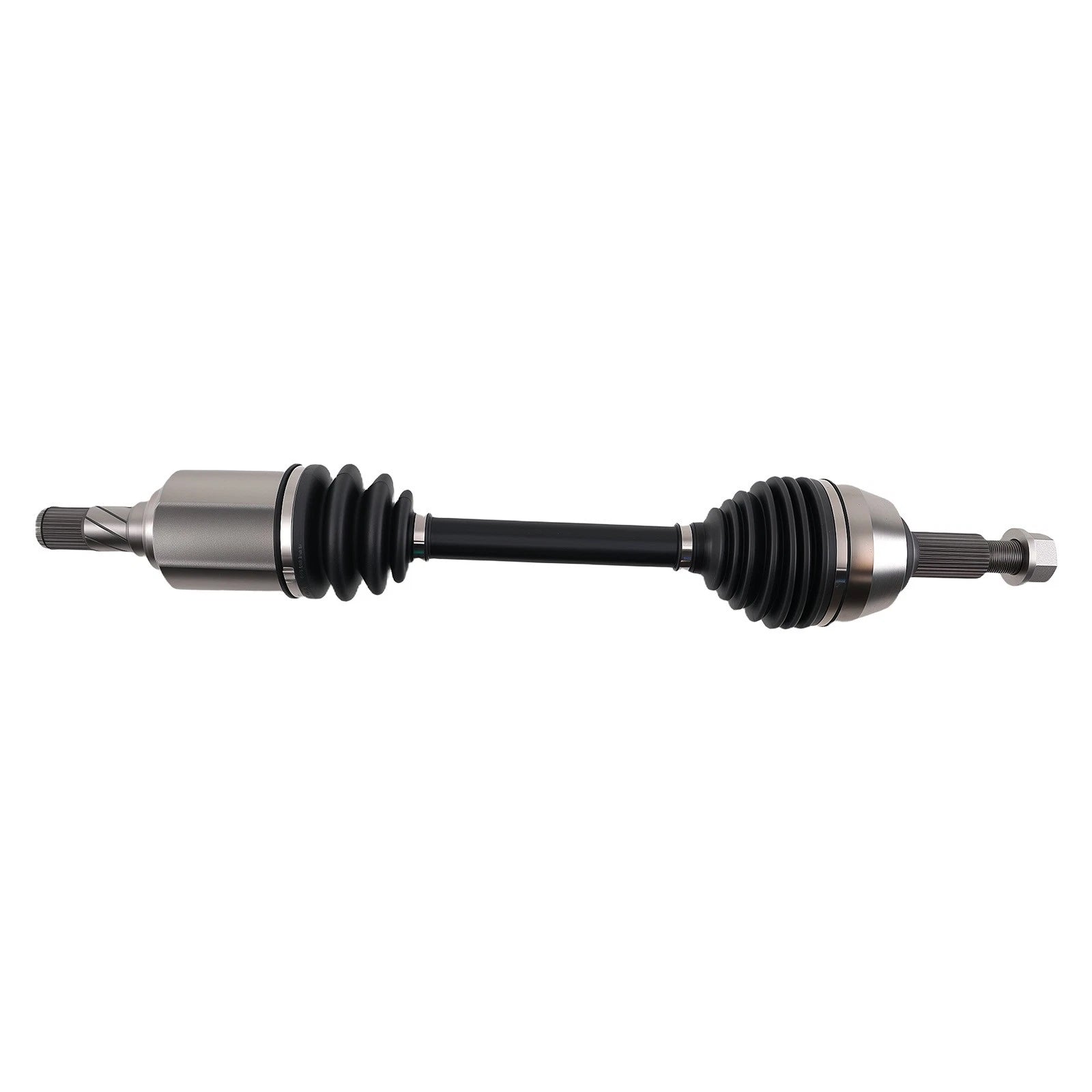 Front Left CV Axle Joint Shaft Assembly for Nissan Murano (2009–2014)