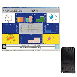 WeatherLink Live for Davis 6100 (2019–2023)