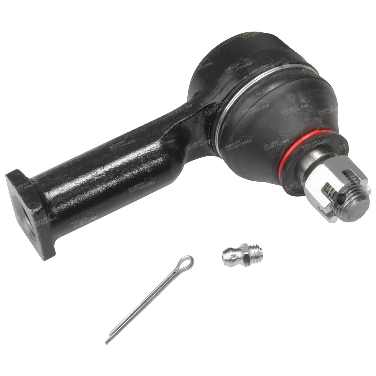 Front Outer Tie Rod Relay End for Mazda BT50 B2500 B3000 (2006–2011)