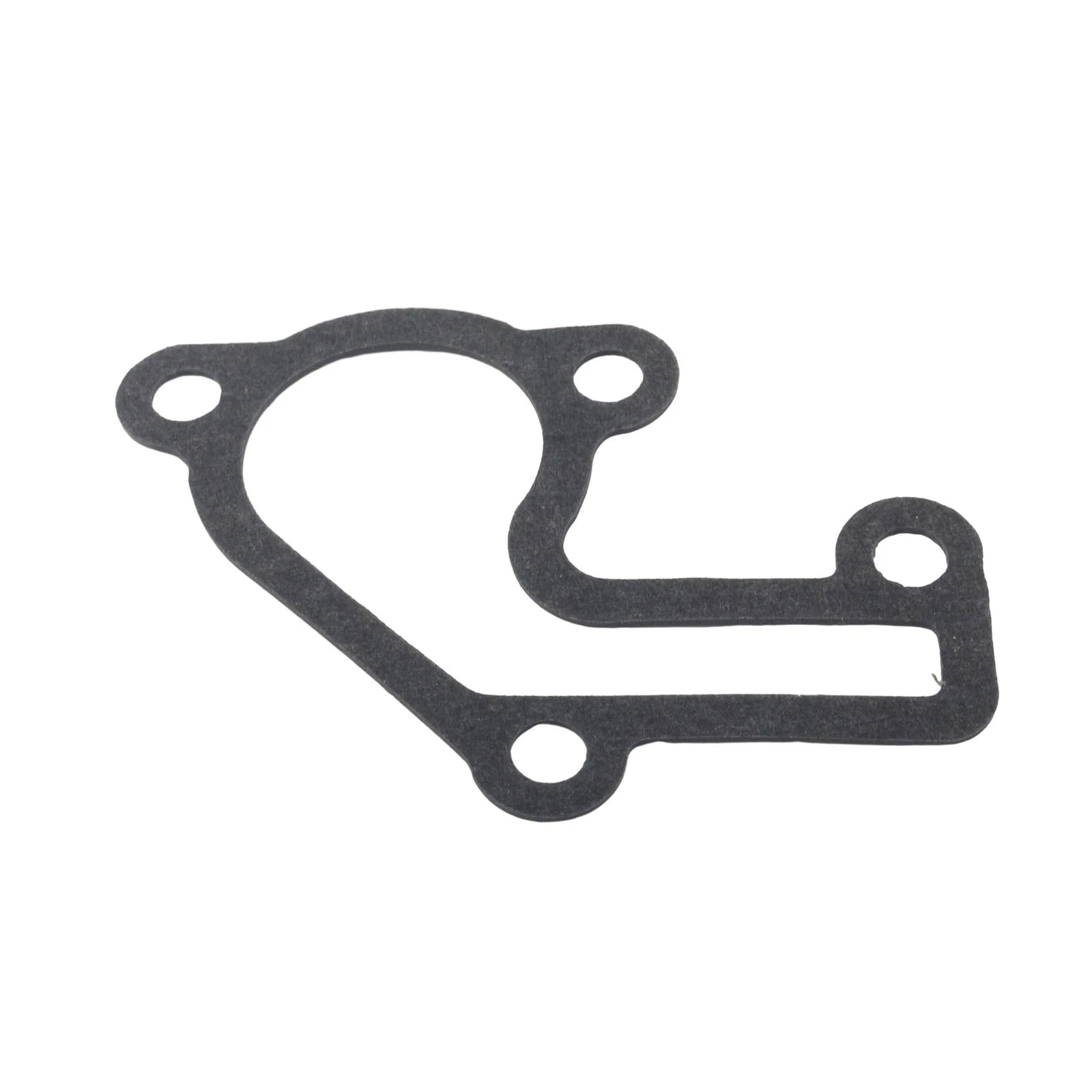 Thermostat with Gasket Kit for Yamaha Outboard 9.9 15 HP (2 Stroke) (6E5-12411-10)