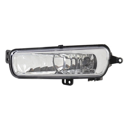 Fog Light with Bulb for Ford Focus (2014–2018) F1EB-15A254-AB Left