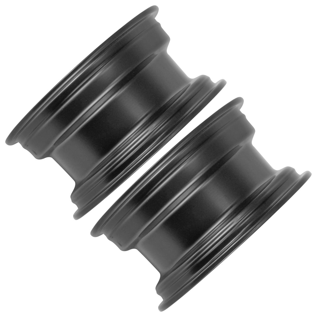 Front Wheel Aluminum Rim 4x110 Bolt Pattern for Honda (2005–2019)