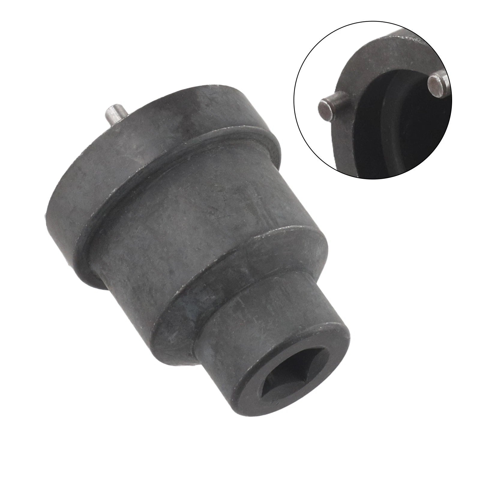 Front Wheel Bearing Tool Set for Suzuki (2000–2023)