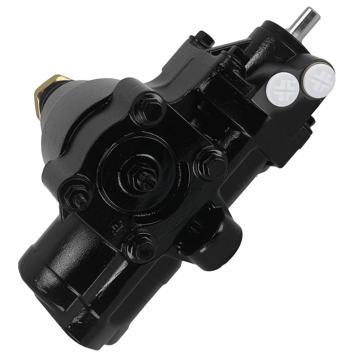 Power Steering Gearbox for Dodge Ram 3500 4000 4WD (2002–2009) 52122315AD