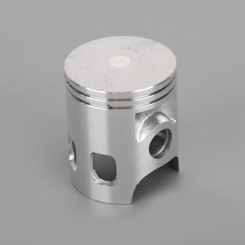 Piston Kit & Rings Set STD for Yamaha DT 125 E/F/G/H/MX (1978–1991)