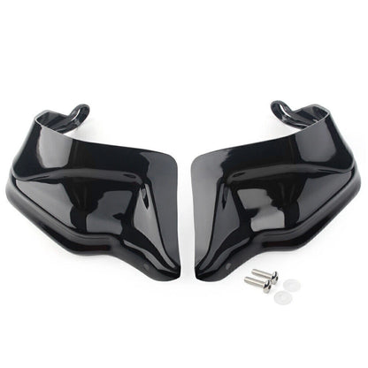 Handguard Protector for BMW R1200GS F800GS S1000XR (2013–2018) Black
