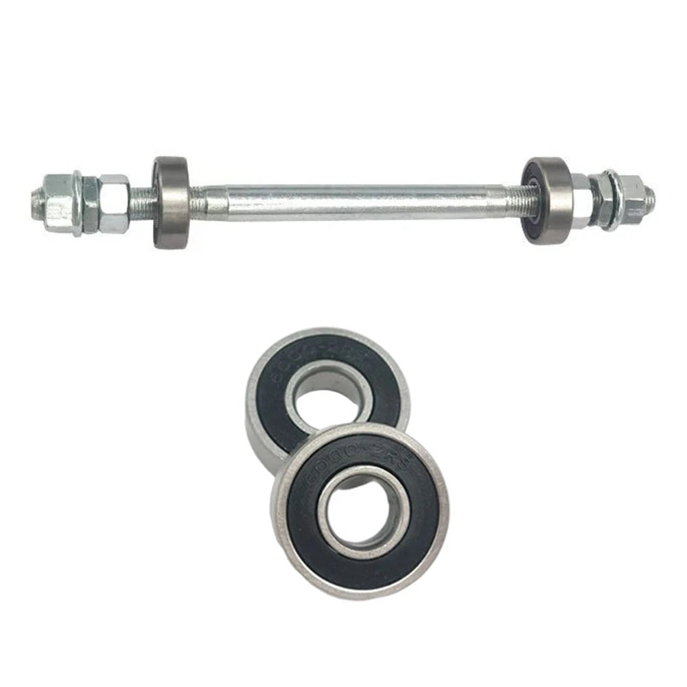 15cm Front Quick Release Axle for Mountain Bike