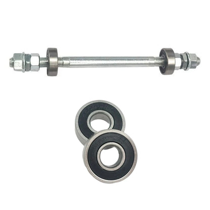 15cm Front Quick Release Axle for Mountain Bike