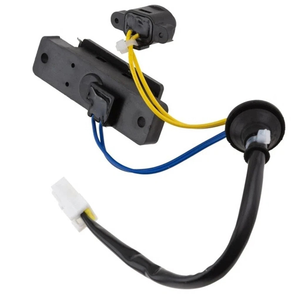 Trunk Release Switch for Suzuki SX4 (2006–2013) 3717979J00
