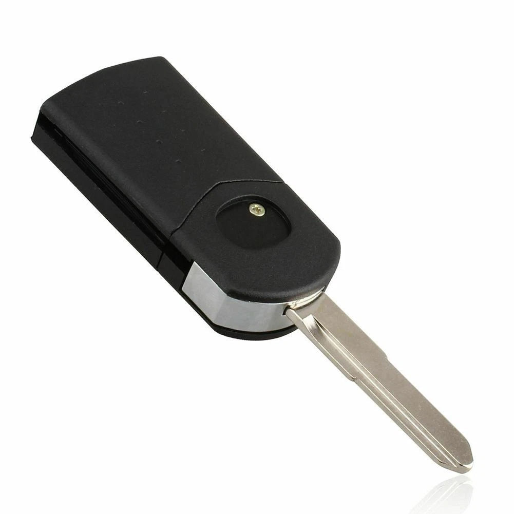 Key Shell for Mazda 3 (2005–2012)