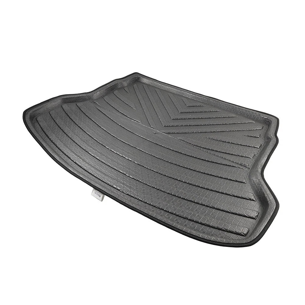 Rear Trunk Cargo Floor Tray Boot Liner Mat for Nissan X-Trail Rogue (2014–2021)