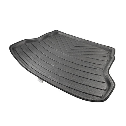 Rear Trunk Cargo Floor Tray Boot Liner Mat for Nissan X-Trail Rogue (2014–2021)