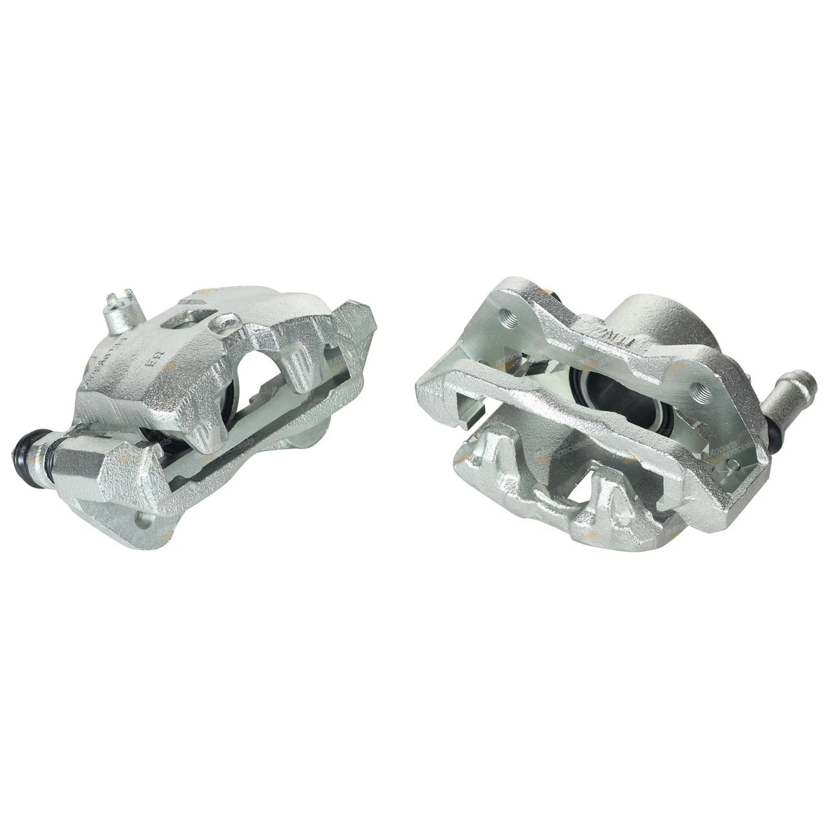 LH & RH Front Brake Calipers for Holden Jackaroo UBS25 UBS26 (1992–2004)