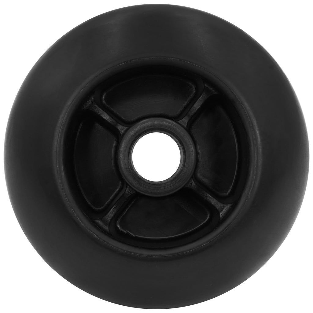 Anti Scalp Wheel 60 Inch Deck for Hustler Diesel Z (2002–2009)