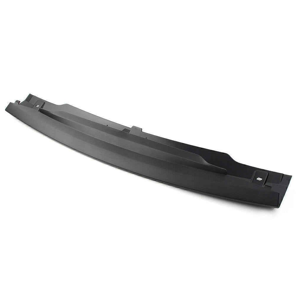 Front Spoiler Lip Diffuser for Land Rover LR4 Discovery 4 (2010–2013)