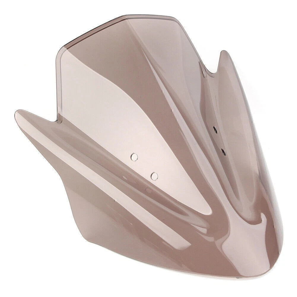 Windshield for Kawasaki ER-6N ER6N (2012–2016) Polycarbonate Tan